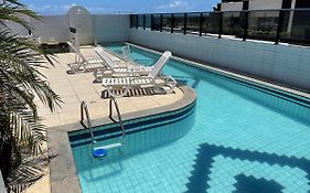 Apartamento Pajuçara